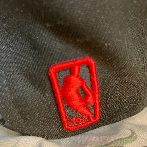 New Era Toronto Raptors 9FIFTY Snapback - Picture 4 of 4